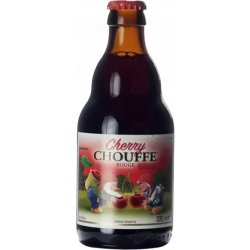 D'Achouffe Cherry Chouffe - Mister Hop