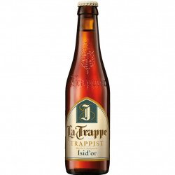 La Trappe Isidor 33Cl - Cervezasonline.com