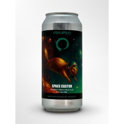 Equilibrium Brewery Space Castor