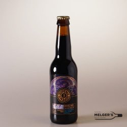 Jopen Don’t Think He Knows About Second Breakfast - Barrel Aged