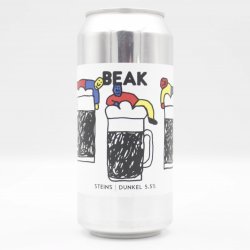 Beak Steins Beak Steins