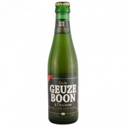 Boon Oude Geuze Boon Oude Geuze