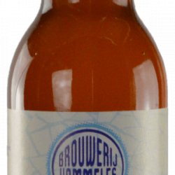 Brouwerij Hommeles Mosaic Weizen - Bierfamilie