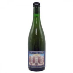 Cantillon Cuvée Saint-Gilloise (Champions)