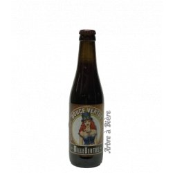 Douce Vertus 33cl - Arbre A Biere