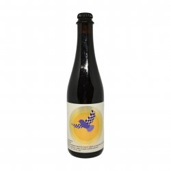 Other Half Brewing Co. BA Daybreak Speedway