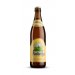 Andechs Weissbier hell 50 cl. Andechs Weissbier hell 50 cl.