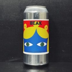 Beak FOLLO - Brew Cavern