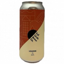 Full Cirkle Brew Co. Looper - Voldby Købmandsgaard