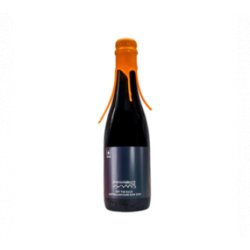 LERVIG Off the Rack Australian Dark Rum 2022 by Rackhouse