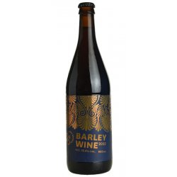 Marble Beers Ltd Marble Beers Ltd : Barley Wine 2022 - BierBazaar