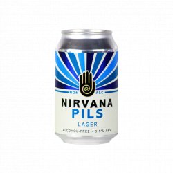 Nirvana Pils