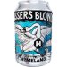 Brouwerij Homeland Brassers Blond 