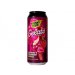 Funky Fluid - 18°Gelato: Raspberry & Strawberry Popsicle 500ml can 5,5% alc. 