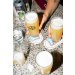 Range Brewing Logo Willi Becher Glass – 480ml 