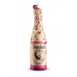 Bacchus Framboise 37,5 cl. - Abadica