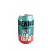 Brewdog Hazy Jane Guava NEIPA 