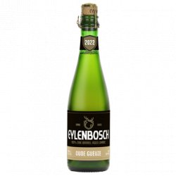 Eylenbosch Oude Gueuze 37,5cl - Ølparadiset