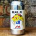 Beak x Fast Fashion Pizza IPA (440ml) 