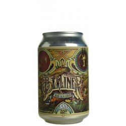 Brasserie de la Mule Blond Berliner Wine Riesling - SIP Me Baby One More Wine Collab - BierBazaar