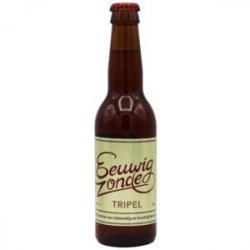 Brouwerij Eeuwig Zonde Tripel - Bierfamilie