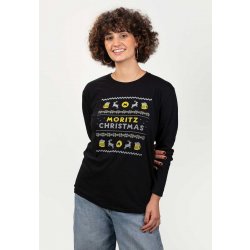 Moritz Camiseta Navidad - Moritz