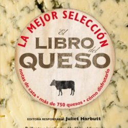 El Libro del Queso Ed. Blume - La Domadora y el León