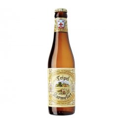 TRIPEL KARMELIET - Las Cervezas de Martyn