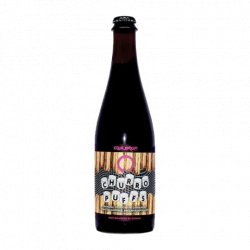 Equilibrium Brewery Churro Puffs