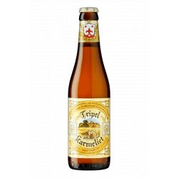 Tripel Karmeliet - The Belgian Beer Company