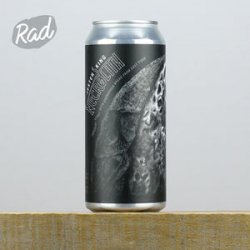 Jester King Brewery Necrølith Jester King Brewery Necrølith