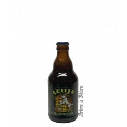 Leute 33cl - Arbre A Biere