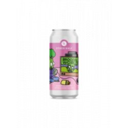 Other Half Brewing Co. Broccoli World