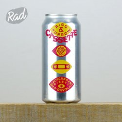 Rigg & Furrow Cassette