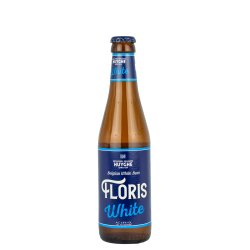 Floris Wit 33Cl - Belgian Beer Heaven