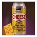 Pressure Drop, Cheese, New England IPA, 7.4%, 440ml Pressure Drop, Cheese, New England IPA, 7.4%, 440ml