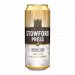 Westons Stowford Press Apple Cider 500 ml 