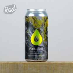 Pollys Rock Floss - Radbeer