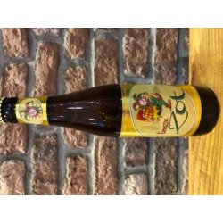 Brugse Zot  Brouwerij De Halve Maan - The Hoptimist