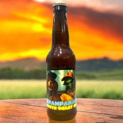 MELOPEA WASTURIAS DESPAMPANANTE NORTH COAST IPA - Hidden Beers