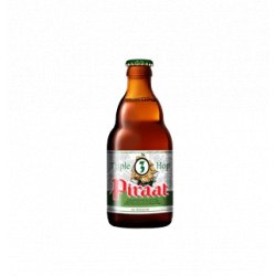 Piraat Triple Hop Piraat Triple Hop