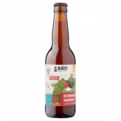 Bird Brewery De Rumourige Roodborst Americam Amber Ale - Bierfamilie