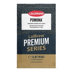 Lallemand - Pomona (Hibrida) - Panama Brewers Supply