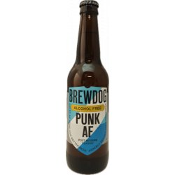 Brewdog Punk AF - Voldby Købmandsgaard