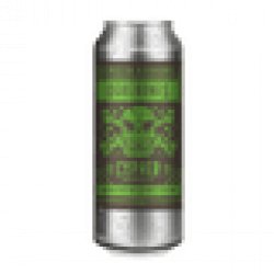 Cypher Ogre Bones Imperial Stout w Toasted Coconut 440ml Can - Beer Cartel