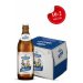 Erdinger Brauhaus Helles lager  12-PACK 