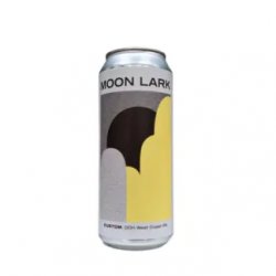 Moon Lark “Custom” DDH West Coat IPA 500 ml - Athens Craft