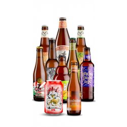 Pack IPA (10uds) - Abadica