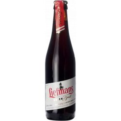 Liefmans Kriek Brut - Mister Hop