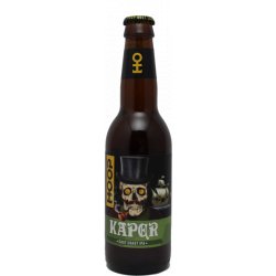 Brouwerij Hoop Hoop Kaper - east coast ipa - Burg Bieren Bierwinkel